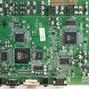 LG 6871VMMS16A Digital Board