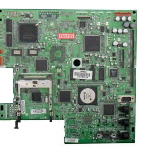LG 6871VMMZM2A Main Board