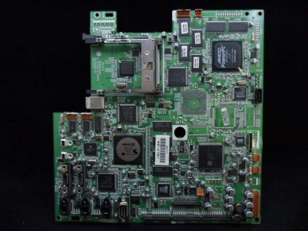 lg 6871vmmzx9a main board