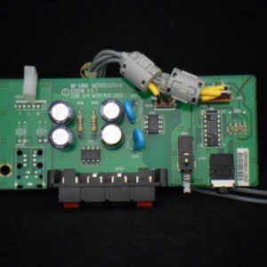 LG 6871VSMD46A Side AV Board