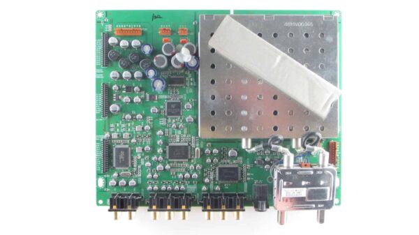 lg 6871vsmf20a av board