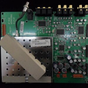 LG 6871VSMJ89A Main Board
