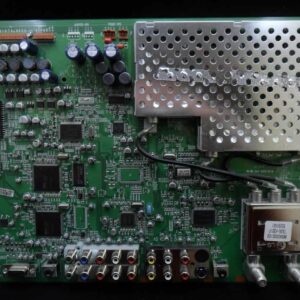 LG 6871VSMT92A Main Board