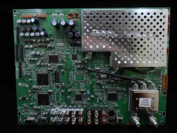 lg 6871vsmt92a main board