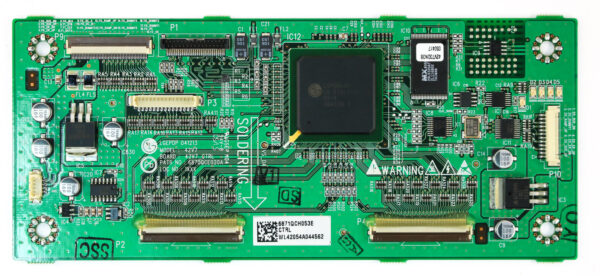 lg 6871qch053e main logic ctrl board