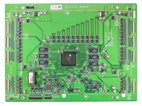 lg 6871qch012b main logic ctrl board