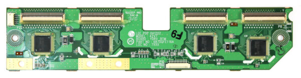 lg 6871qdh106a y-drive bottom