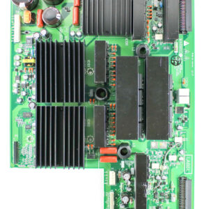 LG 6871QYH020A Y-Sus Board New