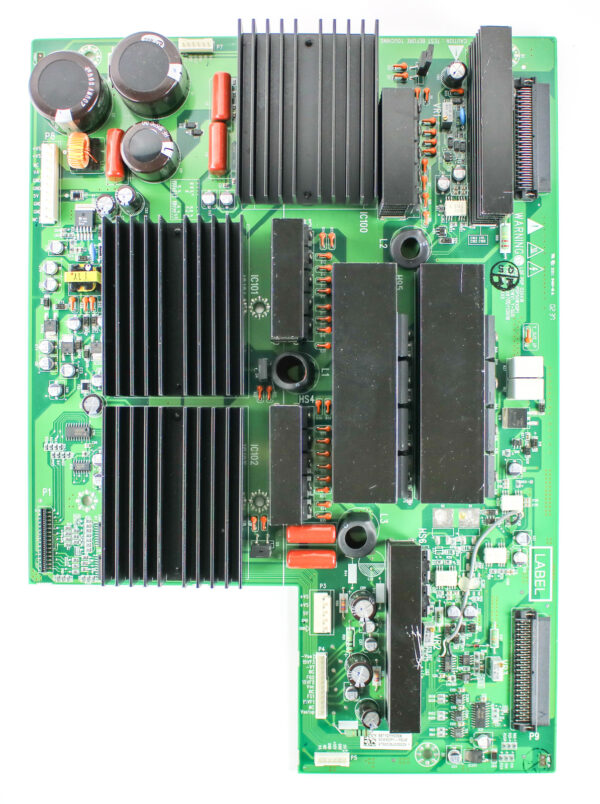 lg 6871qyh020a y-sus board new