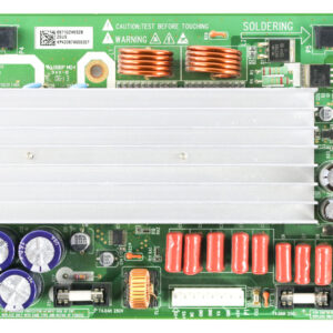 LG 6871QZH052B Z-Sus Board