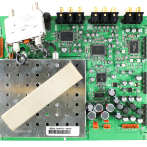 LG 6871VSMFA1A Main Board