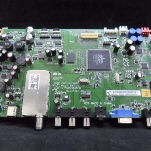 Westinghouse 69.EB3WM.10B Main Board