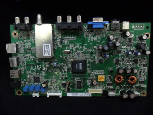 westinghouse 69.eb41m.07a main board