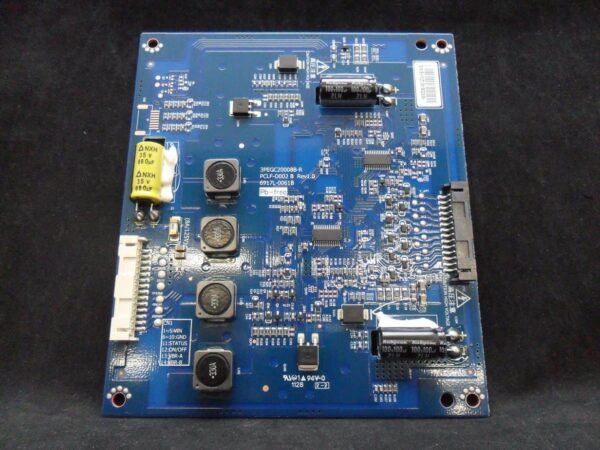 lg 6917l-0061b led address board