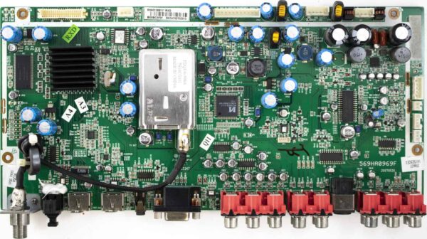 insignia 6ha0136911 main board