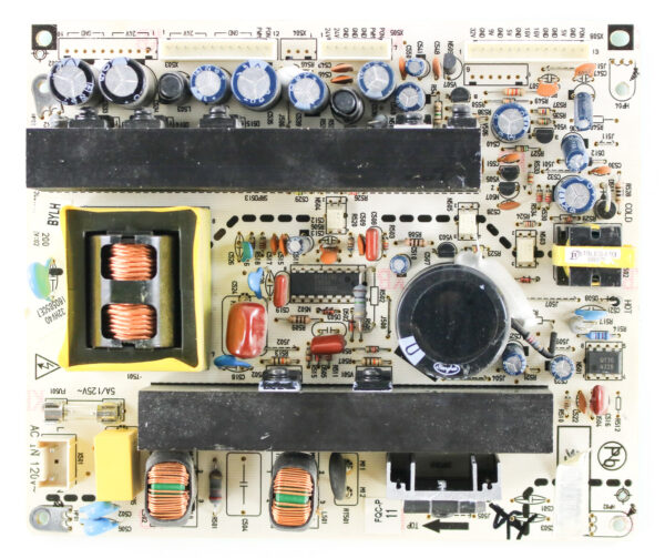 dynex 6hv00120c0 power supply