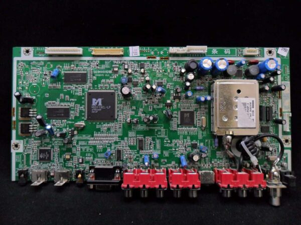nexus 6hv0066914 main board