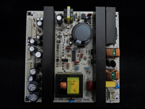 dynex 6hv0102010 power supply