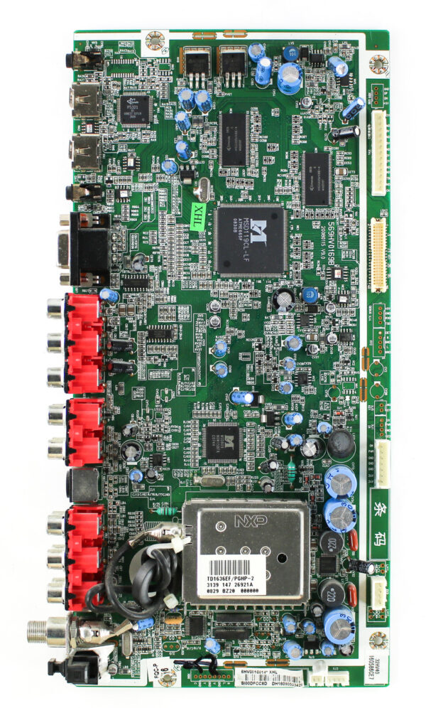 dynex 6hv0206910 main board