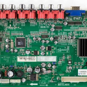 DYNEX 6KT00301E0 Main Board