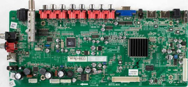 dynex 6kt00301e0 main board