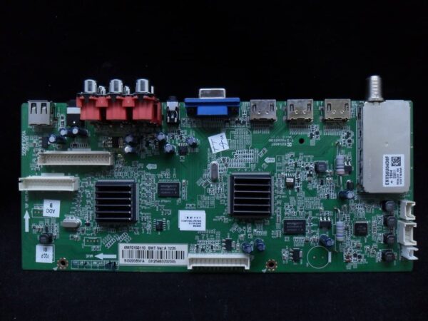 insignia 6mf0150110 main board