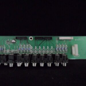 Dell 715T1790-1 Signal Board