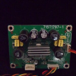 Dell 715T1797-1 PC Board