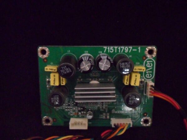 dell 715t1797-1 pc board
