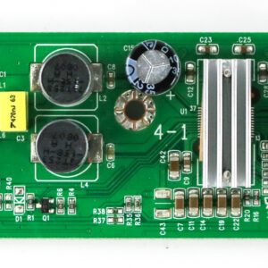 DYNEX 715T2412-1 Audio Board