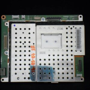 TOSHIBA 75002657 Seine Board