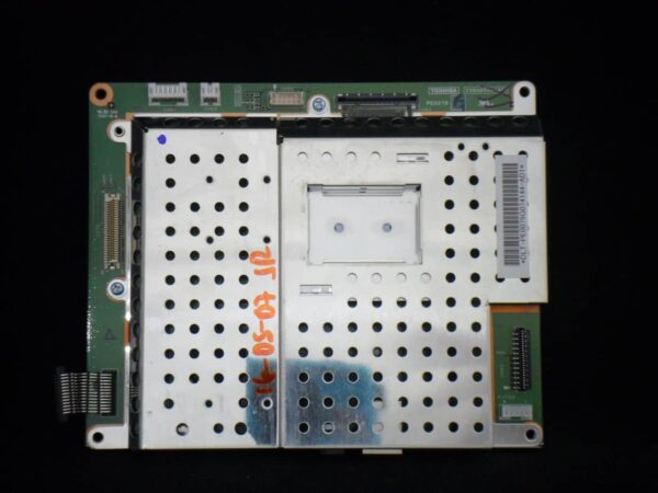 toshiba 75002657 seine board