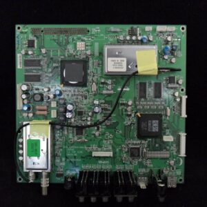 TOSHIBA 75003323 Main Board
