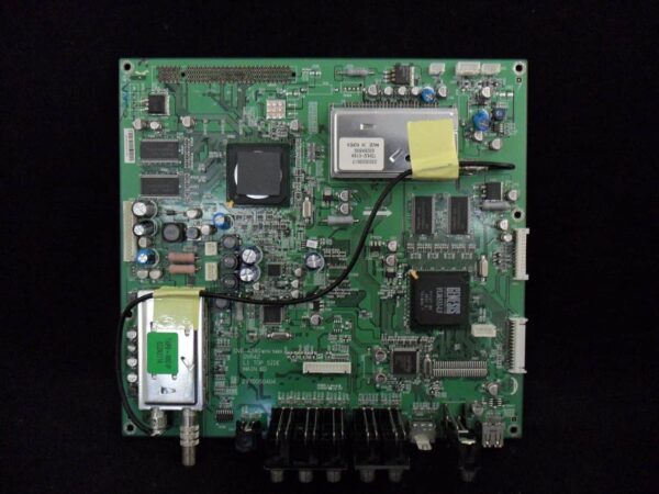 toshiba 75003323 main board