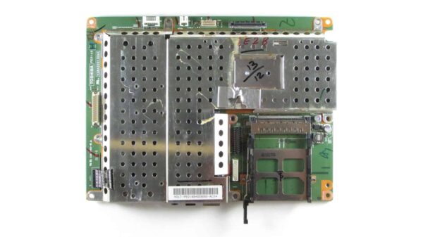 toshiba 75004712 seine board