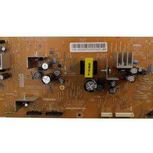 TOSHIBA 75006108 Low B Board