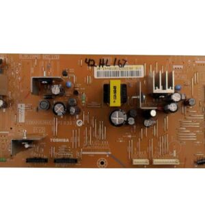 TOSHIBA 75006714 Low B Board