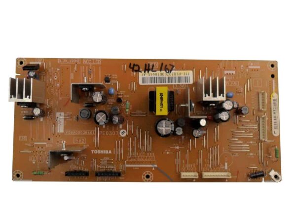 toshiba 75006714 low b board