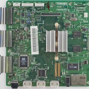 TOSHIBA 75007221 Seine Board