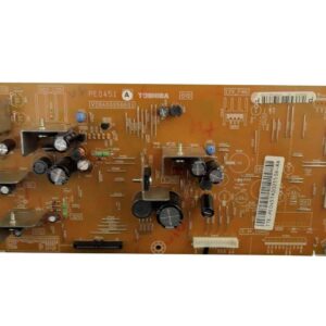 TOSHIBA 75008574 Low B Board