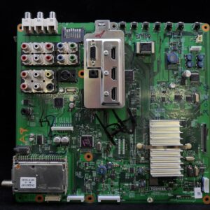 TOSHIBA 75012467 Main Board
