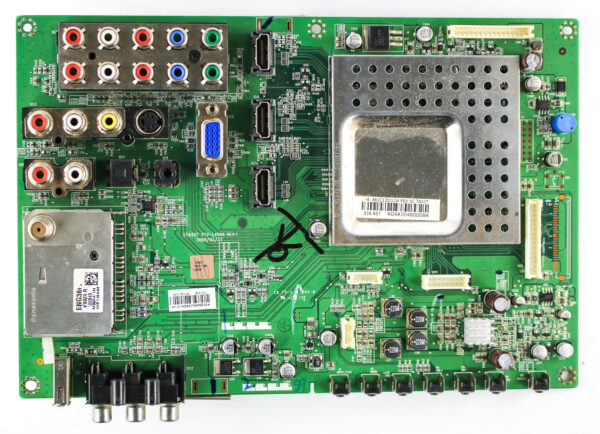 toshiba 75014225 main board