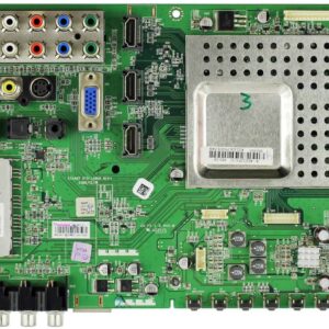 TOSHIBA 75014272 Main Board