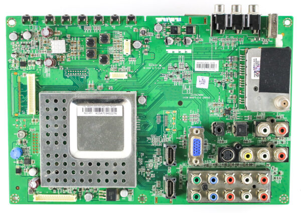 toshiba 75014866 main board