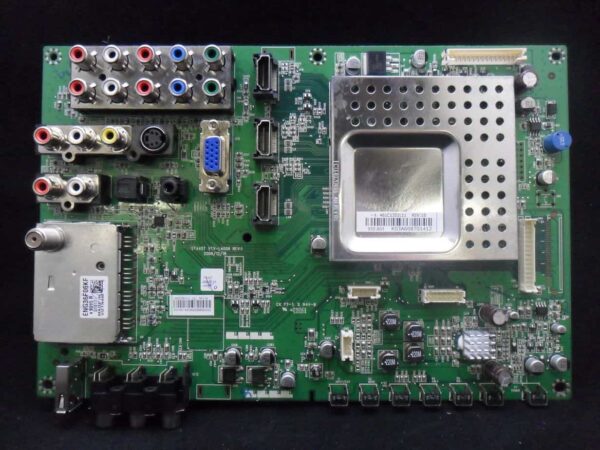 toshiba 75014872 main board