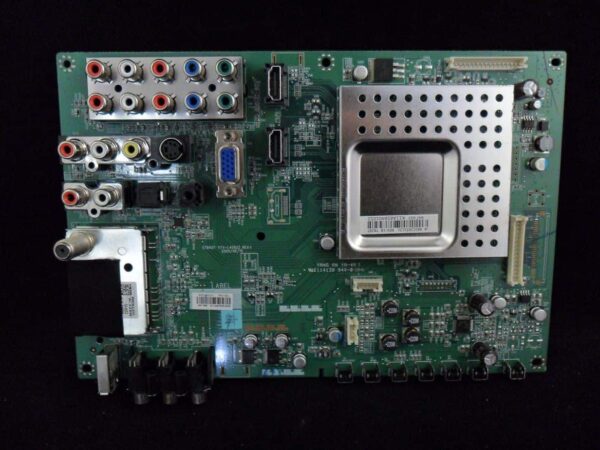 toshiba 75016426 main board