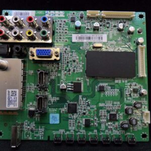 TOSHIBA 75017756 Main Board