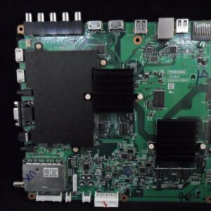 TOSHIBA 75017823 Main Board