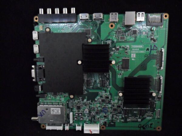 toshiba 75017823 main board