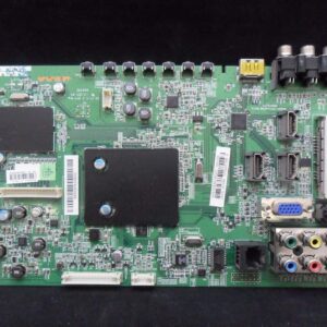 TOSHIBA 75018944 Main Board